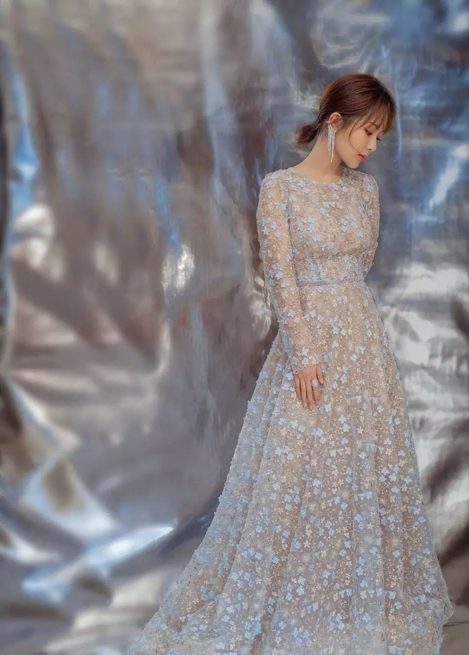  杨紫 