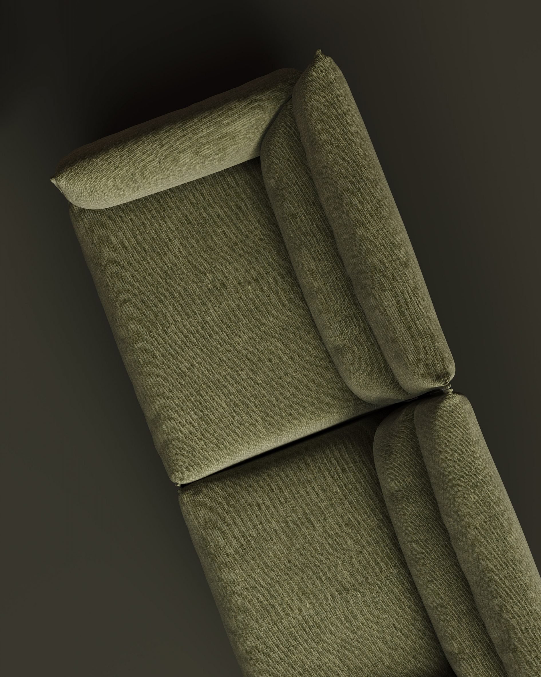 Hug sofa